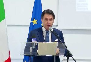 Giuseppe Conte