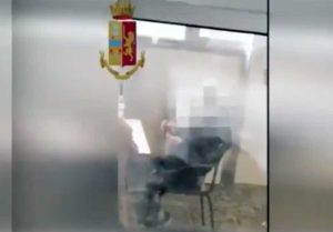 Falsi invalidi, blitz della polizia a Potenza