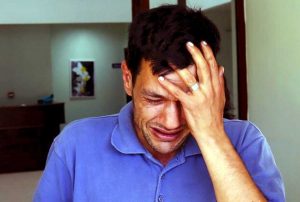 Abdullah Kurdi, il padre del piccolo Alan