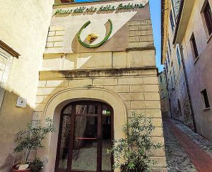 Museo dell'Olio di Castelnuovo di Farfa