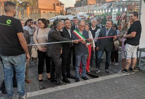 Nepi - La festa della cipolla