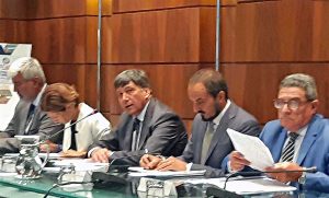Roma - Report sull’andamento del workshop turistico internazionale
