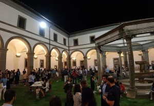 Viterbo - La notte dei ricercatori all'Università della Tuscia