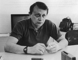 Stefano Delle Chiaie