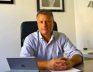 Antonio Tosi