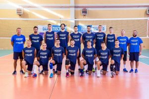 Sport - Pallavolo - Tuscania volley