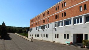 Il carcere di San Gimignano