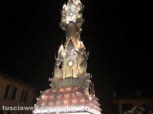 Gloria a Santa Rosa