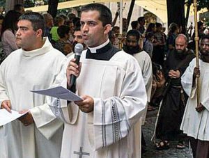 Nicola Migliaccio