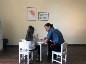 Corso al comando provinciale sul Codice rosso