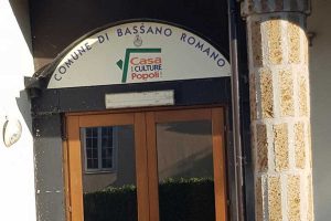 Bassano Romano - La casa delle culture e dei popoli