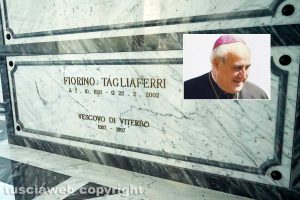 Viterbo - Fiorino Tagliaferri