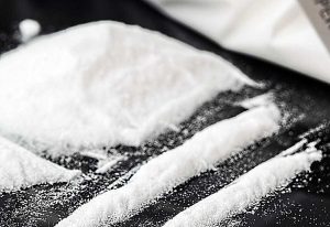 Cocaina - Foto di repertorio