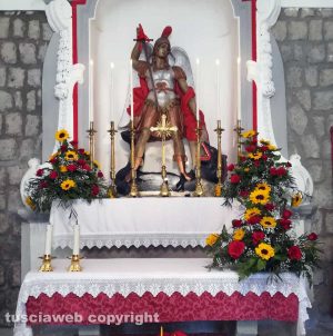 San Michele Arcangelo a Vitorchiano