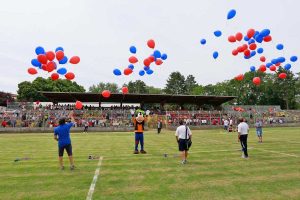 Sport - Tutto pronto al Madami per la serata in rosso&blu