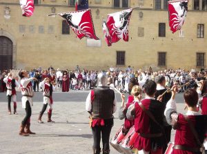 Il festival dei Luoghi medievali