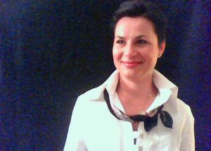 Liliana Gheorghe