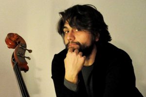 Tarquinia - Torna il Viewpoint jazz festival