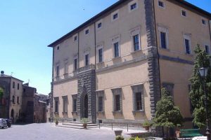 Proceno - Palazzo Sforza