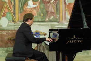 Maurizio Baglini