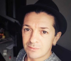 Manuel Frattini