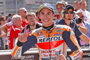 Marc Márquez