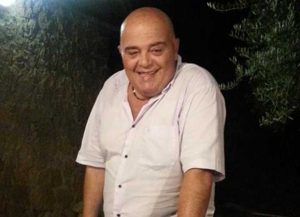 Salvatore Bellino
