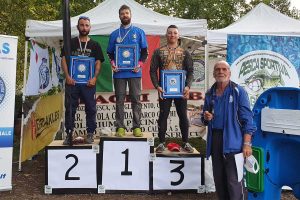 Sport - Il campionato italiano di pesca al black bass