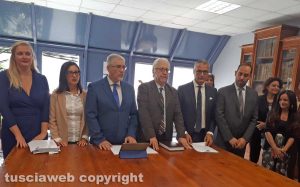 Astensione degli avvocati contro la riforma della prescrizione