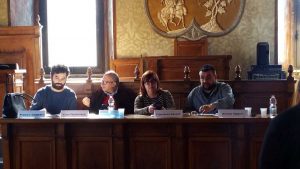 Progetto Raffael a Vetralla