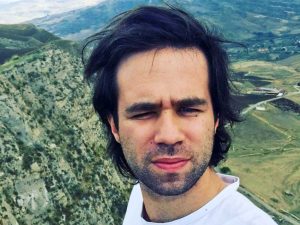 Emanuele Moretti