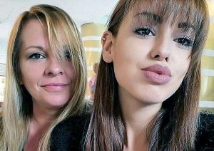 Estella e Camilla Aversa