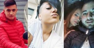 Incidente sulla Paternò-Catania - Le vittime