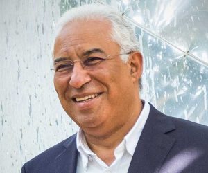 Antonio Costa