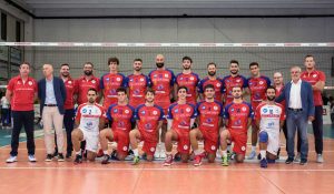 Sport - Volley - Scarabeo Civita Castellana