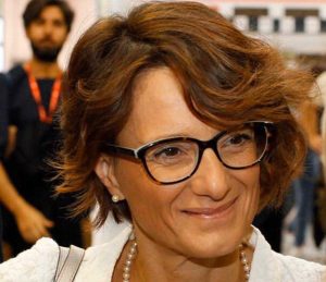 Elena Bonetti