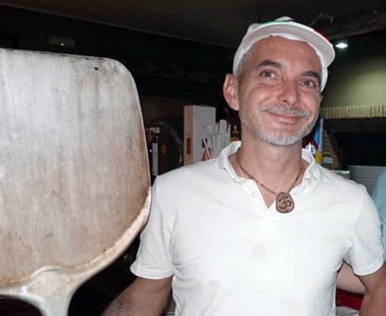 Paco Fabrini