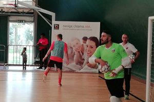 Sport - Calcio a cinque - Active network