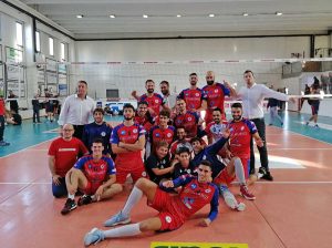 Sport - Volley - Scarabeo Civita Castellana
