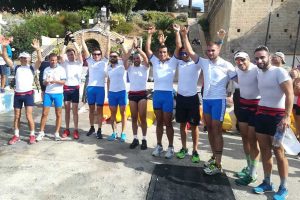 Sport - L'Asd Palio di Vico