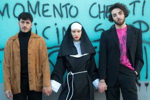 Musica - Le Ore lanciano Radio Maria