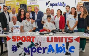 SuperAbile Viterbo