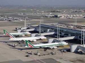 Aeroporto di Fiumicino