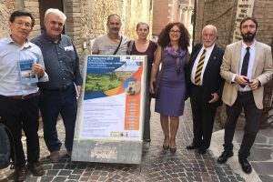 Bolsena - La giornata mondiale del Turismo sostenibile