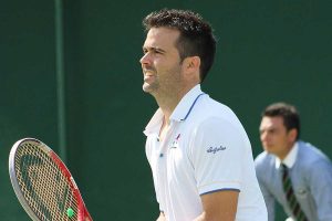 Sport - Tennis - Daniele Bracciali