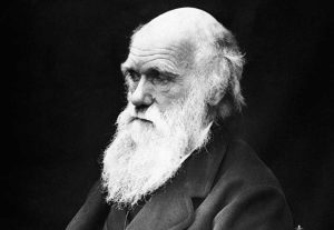 Charles Darwin