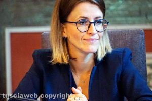 Enrica Onorati