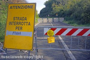 Viterbo - La Quercia - I rocciatori all'Acquabianca