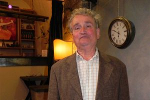 Klaus Stefan Freyberger