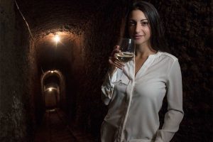 Grotte di Castro - "Scantinate nel borgo"